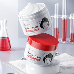 KORMESIC Kojic Acid Brightening Cream