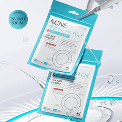KORMESIC Invisible Serum Acne Patch