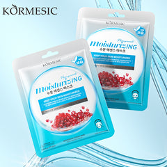KORMESIC Moisturizing Essence Mask