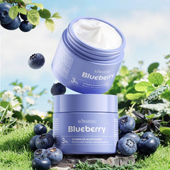 KORMESIC Blueberry moisturizer