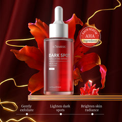 KORMESIC DARK SPOT EXFOLIATING SERUM