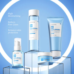 KORMESIC 4D HYALURONIC ACID SERIES