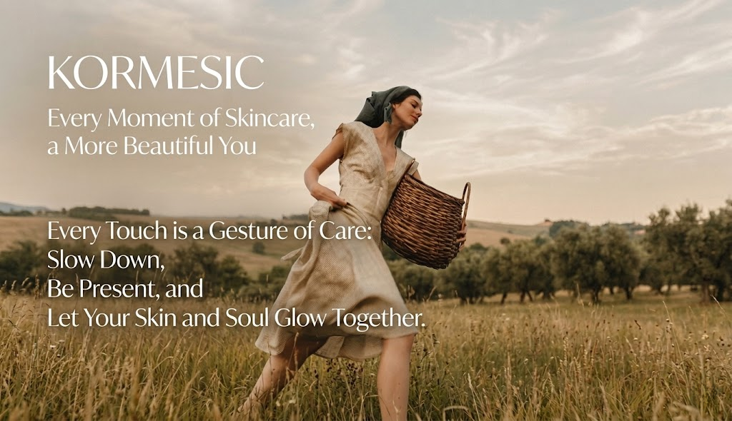 The Ritual of Care: Why Your Mindset is Your Best Skincare Ingredient