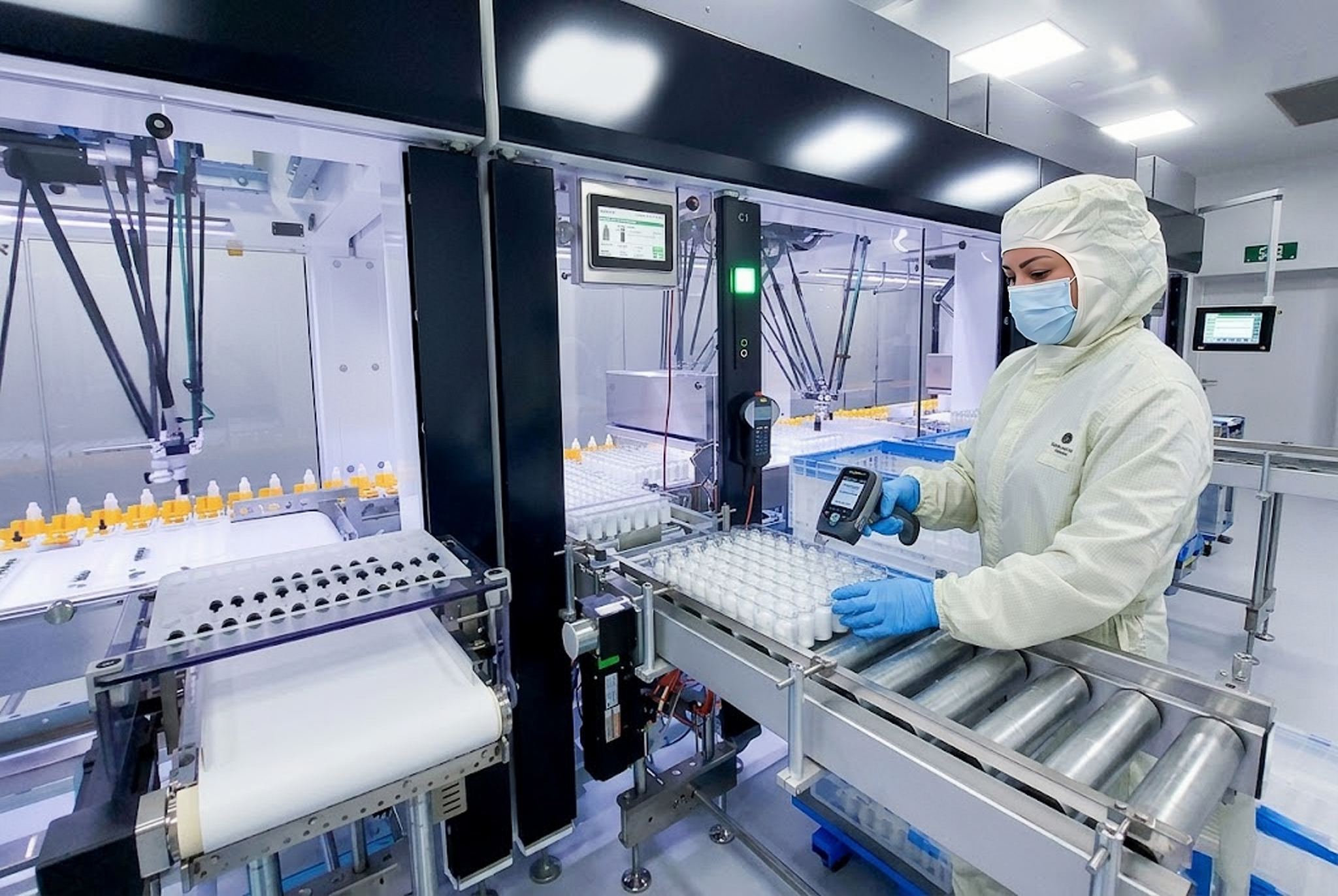 2026 Global Cosmetics Wholesale Trends: The Shift Towards Stable Supply Chain Partners