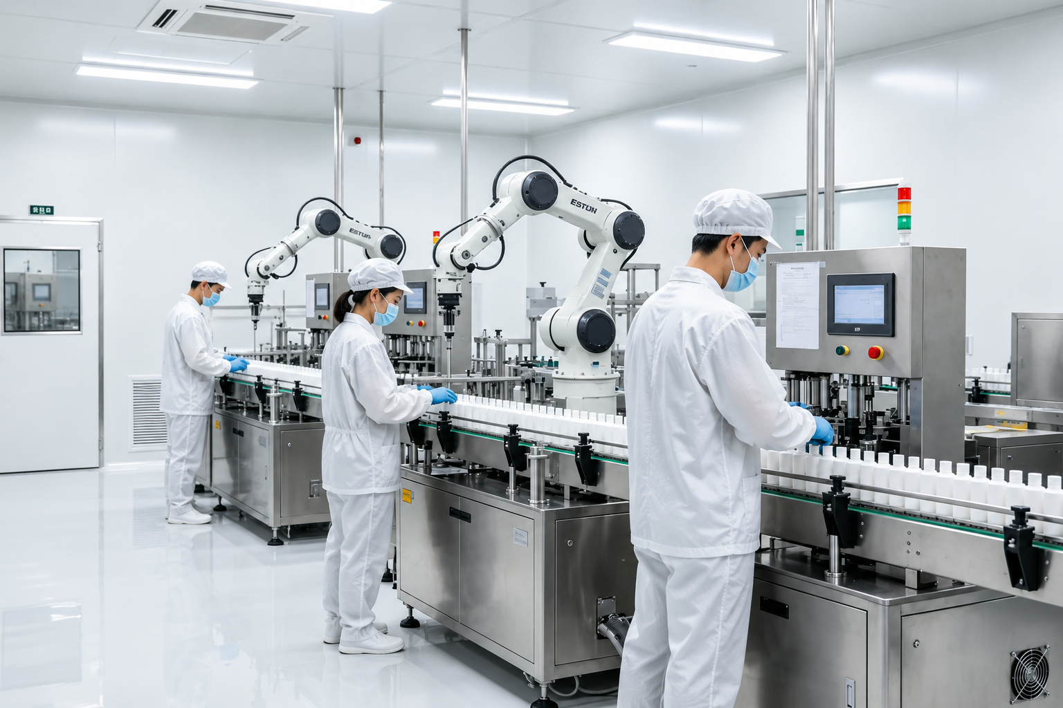 Authentic Cosmetics Wholesale: Why Efficacy-Driven Skincare is Dominating the Global Market