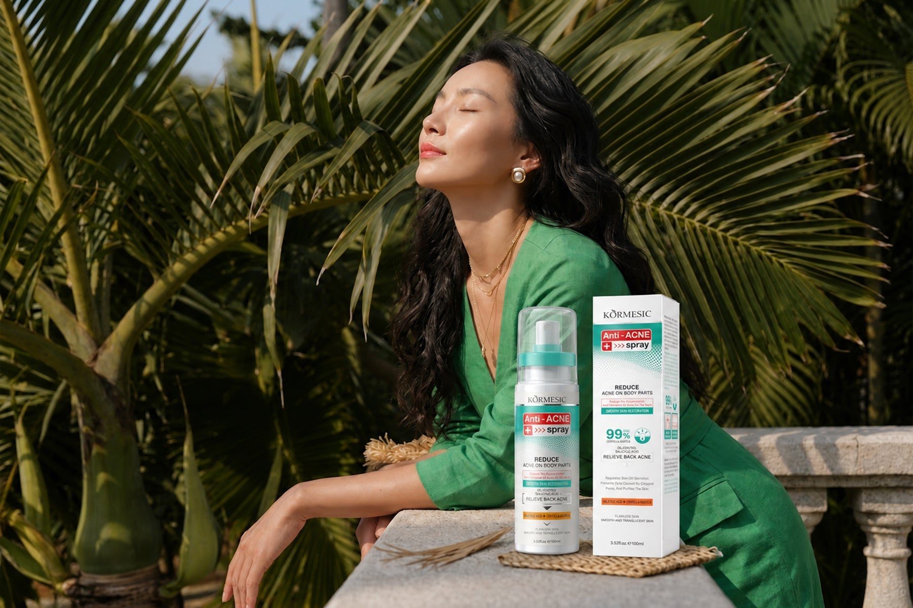 The Niche Domination Playbook: Capturing Indonesia's Body Care Market with the KORMESIC 90% Off Allocation Event