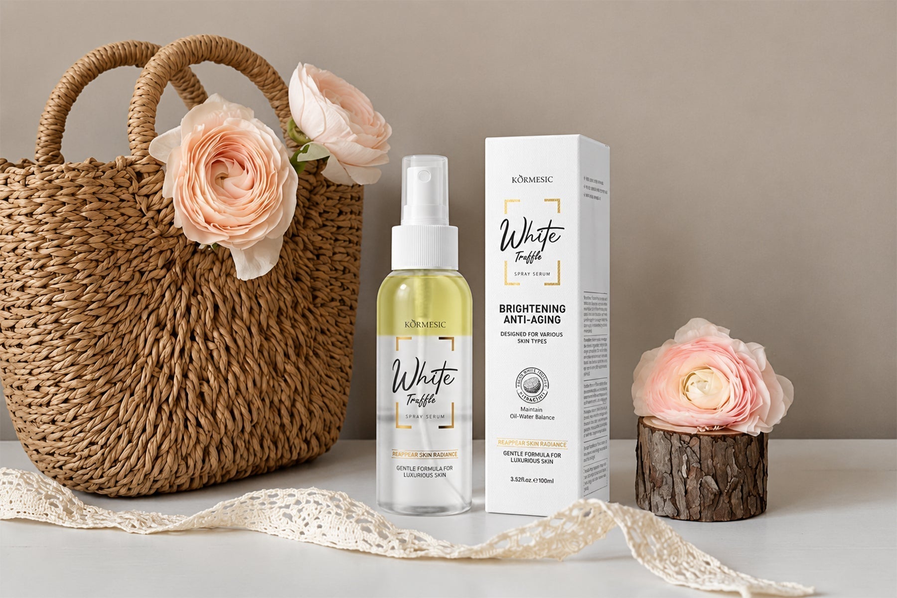 Premiumization at Scale: Capitalizing on Indonesia's Luxury Skincare Shift with the KORMESIC 90% Off Allocation Event