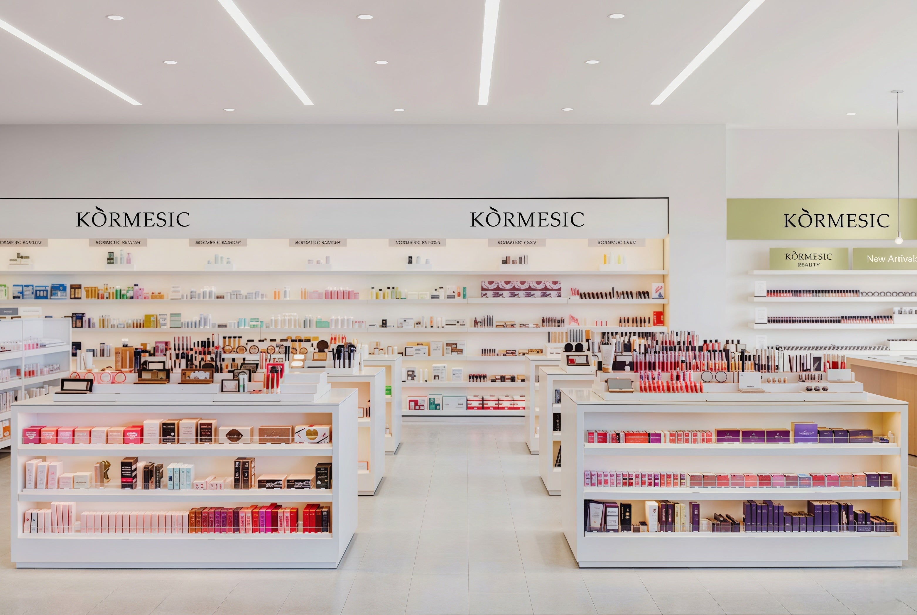 2026 Cosmetics Sourcing & Supply Chain: Navigating the Hybrid Business Model Era