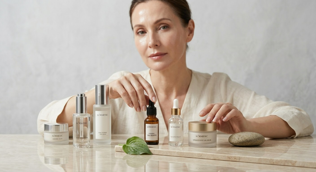 Exploring the Innovations Behind KORMESIC: Accessible Beauty Decoded