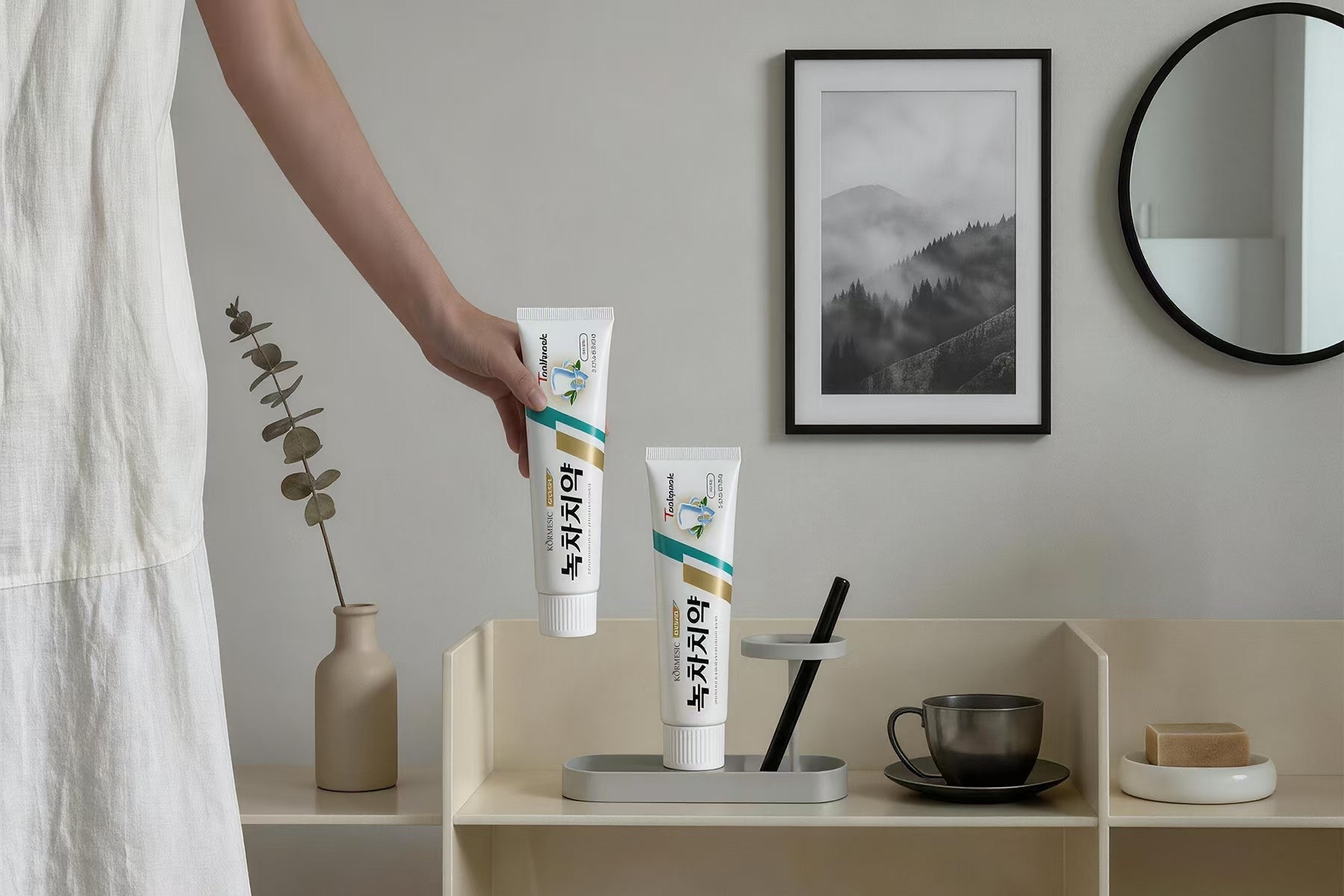 How to Scale Your Oral Care Brand with a Custom Toothpaste Factory and Wholesale Supplier