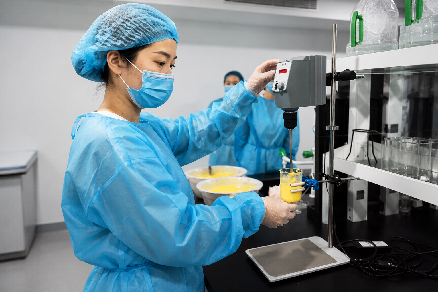 Dropship Cosmetics: How Cross-Border Sellers Can Quickly Enter the Global Beauty Market