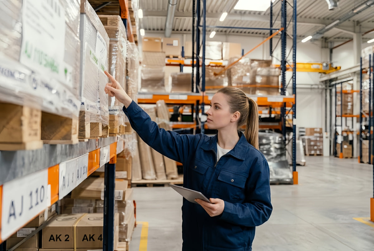 Distribution Strategy Guide: Boost Sales & Channel Growth – kormesicglobal