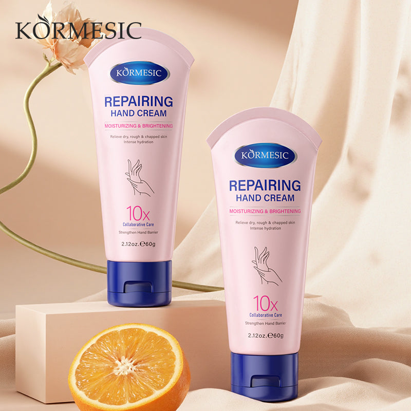 KORMESIC Repairing Hand Cream
