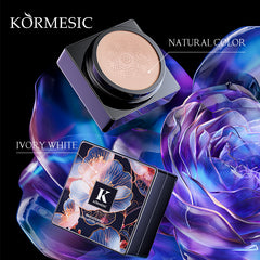 KORMESIC  BRIGHTENING LONGLASTING CUSHION