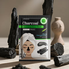KORMESIC Charcoal Nose Mask