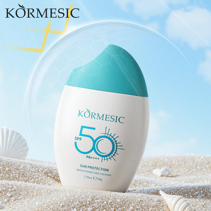 KORMESIC Triple Care Sunscreen