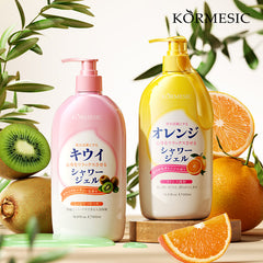 KORMESIC  Shower Gel