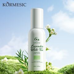 KORMESIC Lavender & White Tea Underarm Spray