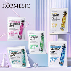 KORMESIC Mask Set