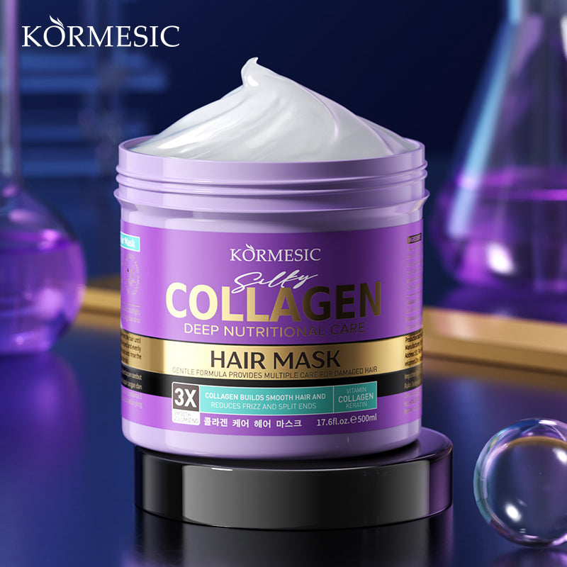 KORMESIC Collagen Deep Care Hair Mask