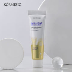 KORMESIC Firming and lifting neck cream