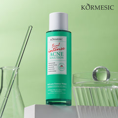 KORMESIC 5in1 Intense Acne Essence Water