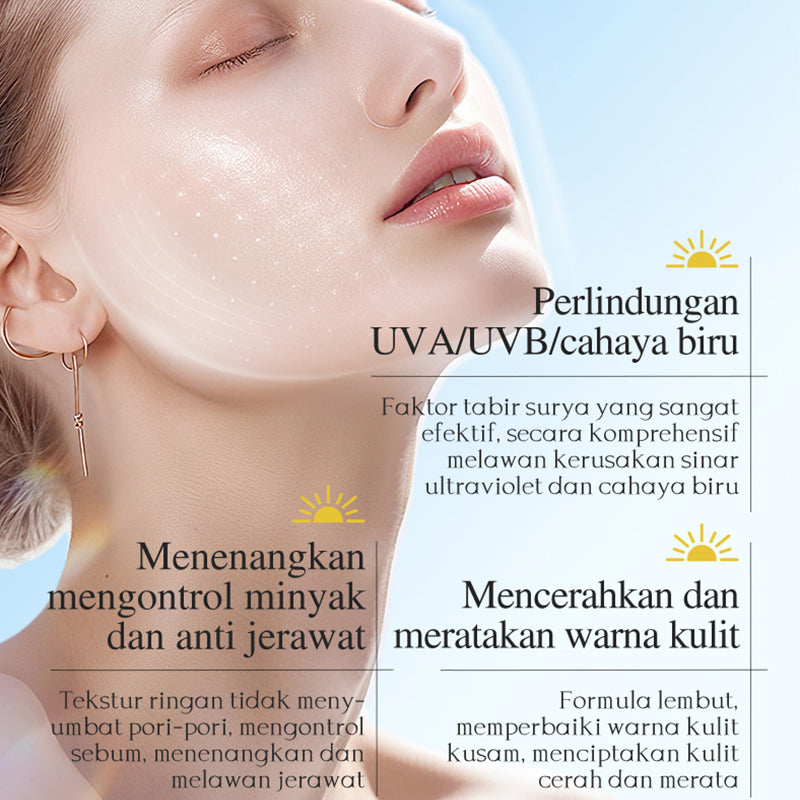 KORMESIC Triple Care Sunscreen