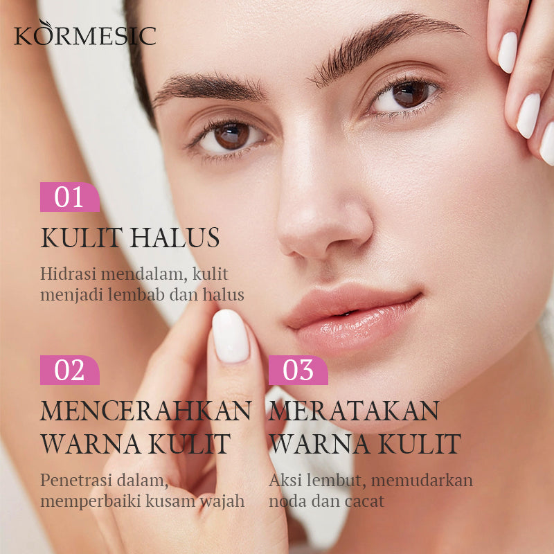 KORMESIC Cherry Blossom Brightening Mask