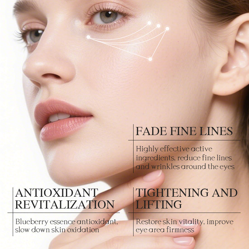 KORMESIC Blueberry Antioxidant Eye Mask