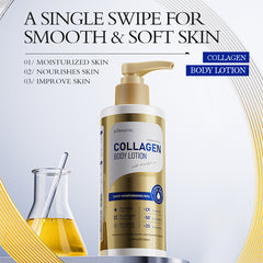 KORMESIC Collagen Anti-aging Body Lotion
