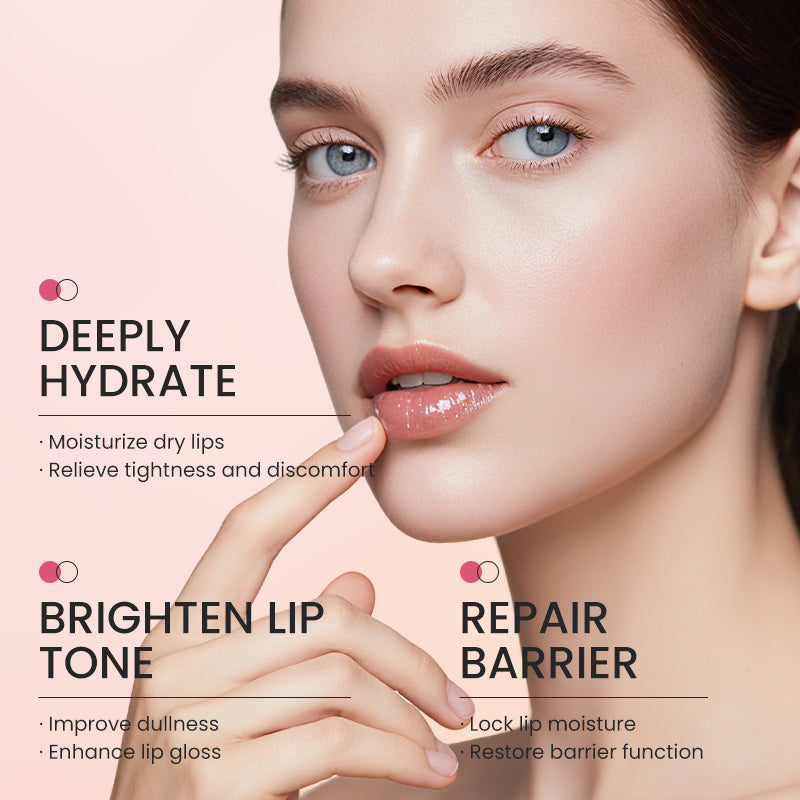 KORMESIC Aloe Vera Lip Mask
