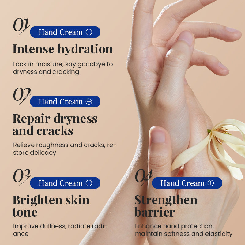 KORMESIC Repairing Hand Cream