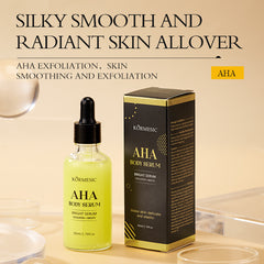 KORMESIC AHA Body Serum