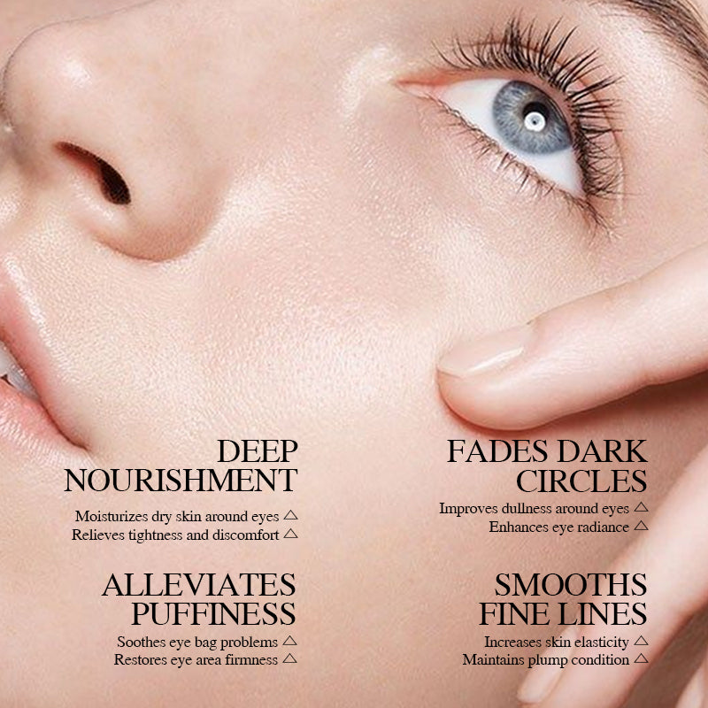 KORMESIC White Collagen Eye Mask