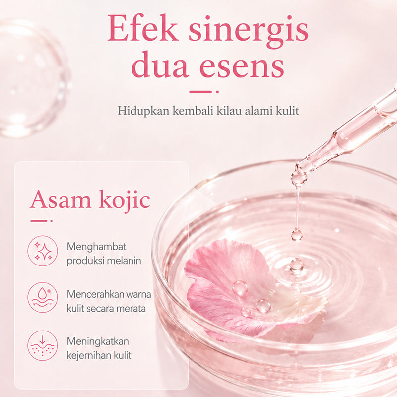 KORMESIC Kojic Acid And Collagen Cleanser