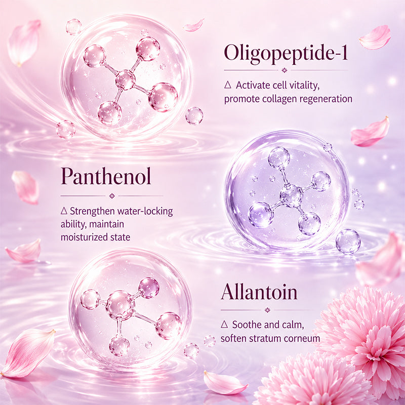 KORMESIC Anti-Wrinkle And  Firming Neck Patch