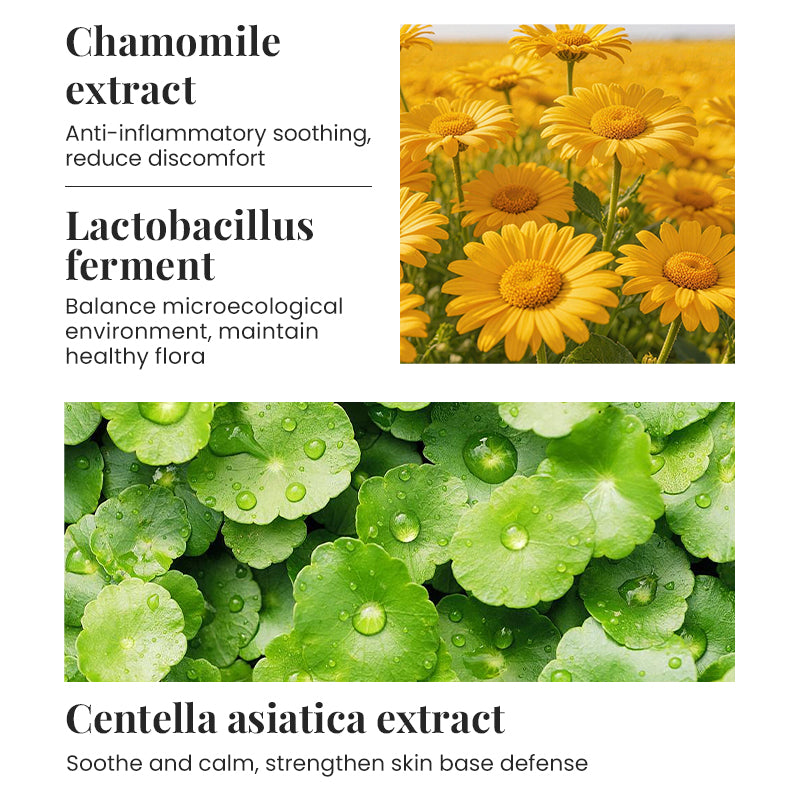 KORMESIC Propolis Feminine Gel