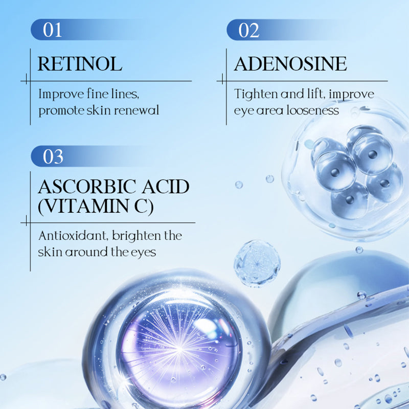 KORMESIC Blueberry Antioxidant Eye Mask