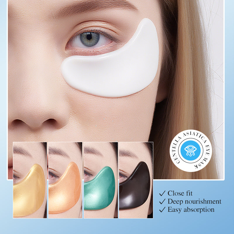 KORMESIC White Collagen Eye Mask