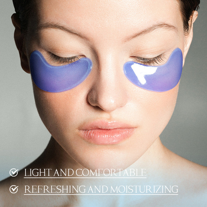 KORMESIC Blueberry Antioxidant Eye Mask