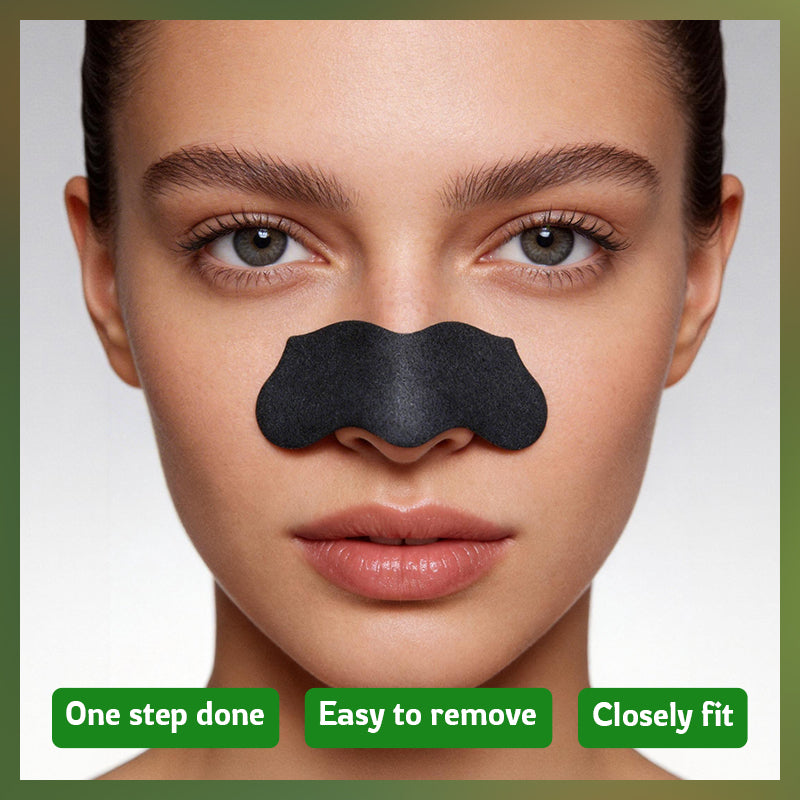 KORMESIC Aloe Vera Nose Patch