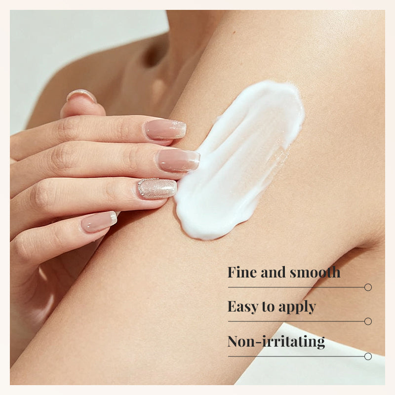 KORMESIC Gentle Depilatory Cream