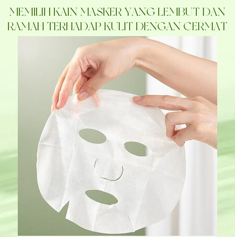 KORMESIC Aloe Vera Soothing Mask