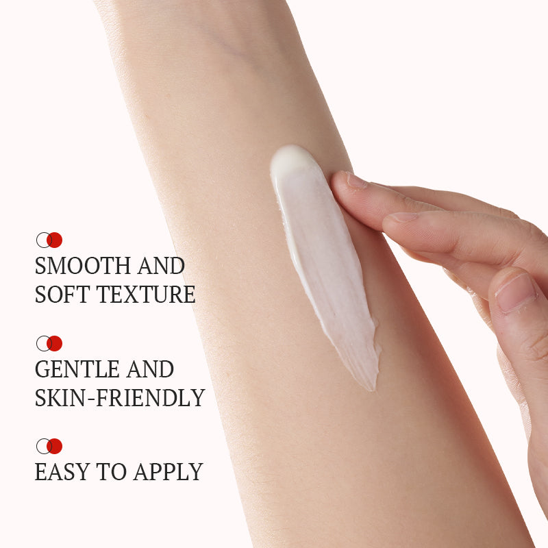 KORMESIC Gentle Moisturizing Hair Removal Cream