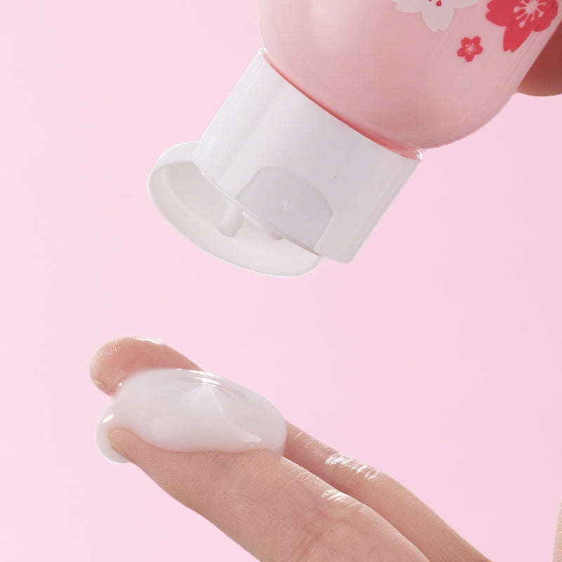 KORMESIC Japan Sakura Brightening & Moisturizing Body Lotion
