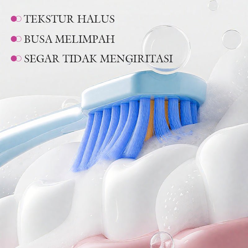 KORMESIC YE·Smile Toothpaste