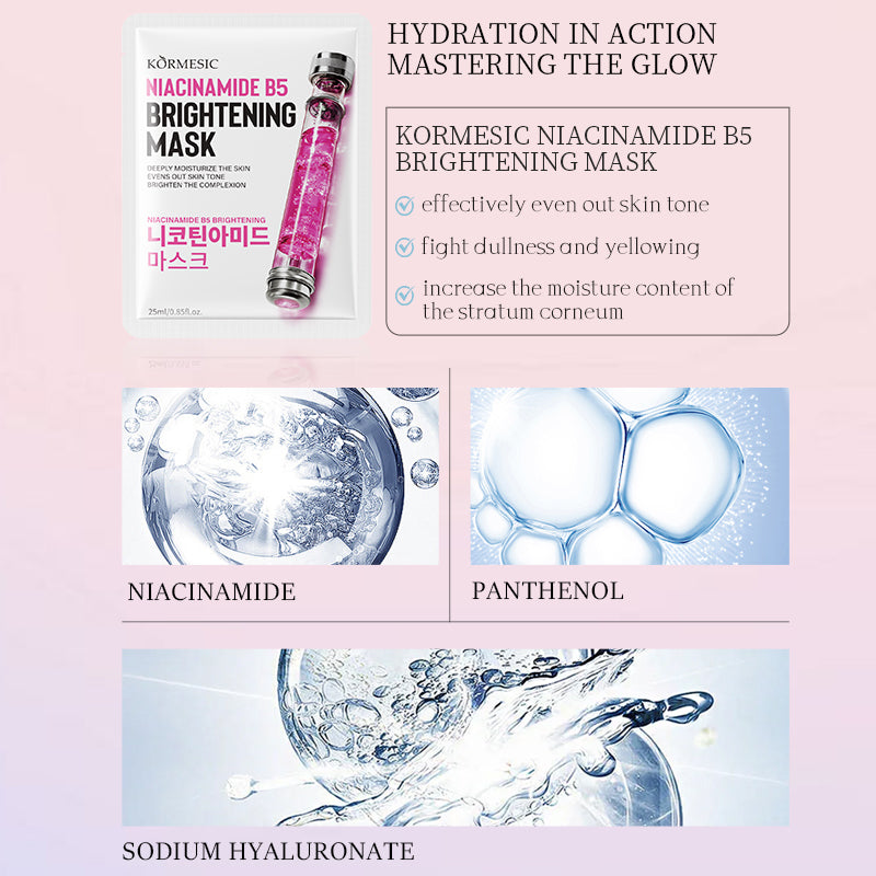 KORMESIC Mask Set – kormesicglobal
