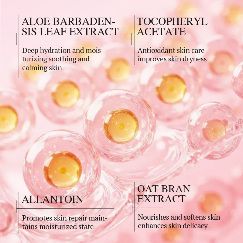 KORMESIC Purifying Hair Removal Cream