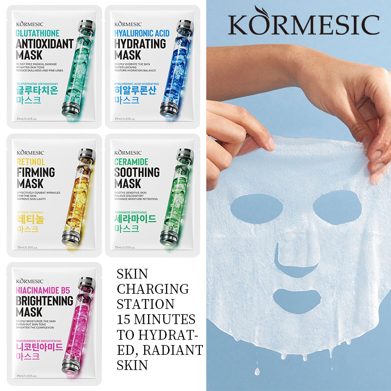 KORMESIC Mask Set – kormesicglobal