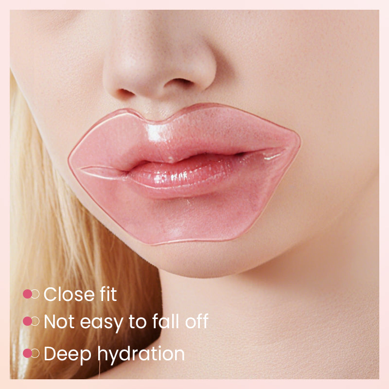 KORMESIC Aloe Vera Lip Mask